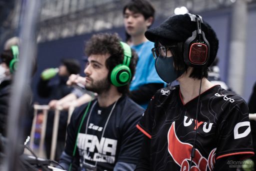 ꡼ No.045 | EVO JapanĥåǮʤäDay2ޤȤᡣ֥륭СVIסSAMURAI SPIRITSסBBTAGפͥԤ