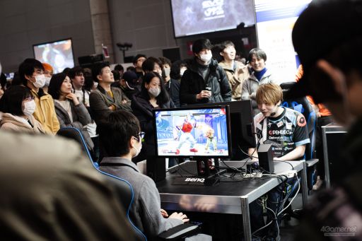 ꡼ No.048 | EVO JapanĥåǮʤäDay2ޤȤᡣ֥륭СVIסSAMURAI SPIRITSסBBTAGפͥԤ