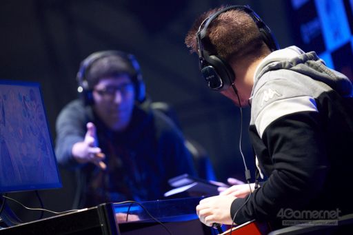 ꡼ No.052 | EVO JapanĥåǮʤäDay2ޤȤᡣ֥륭СVIסSAMURAI SPIRITSסBBTAGפͥԤ