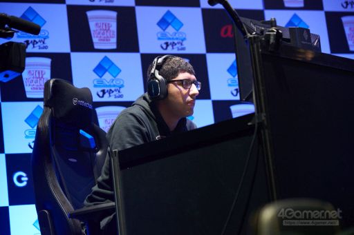 ꡼ No.053 | EVO JapanĥåǮʤäDay2ޤȤᡣ֥륭СVIסSAMURAI SPIRITSסBBTAGפͥԤ