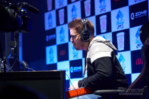 ꡼ No.054 | EVO JapanĥåǮʤäDay2ޤȤᡣ֥륭СVIסSAMURAI SPIRITSסBBTAGפͥԤ