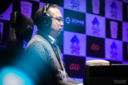 ꡼ No.055 | EVO JapanĥåǮʤäDay2ޤȤᡣ֥륭СVIסSAMURAI SPIRITSסBBTAGפͥԤ