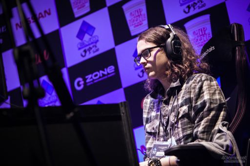 ꡼ No.056 | EVO JapanĥåǮʤäDay2ޤȤᡣ֥륭СVIסSAMURAI SPIRITSסBBTAGפͥԤ