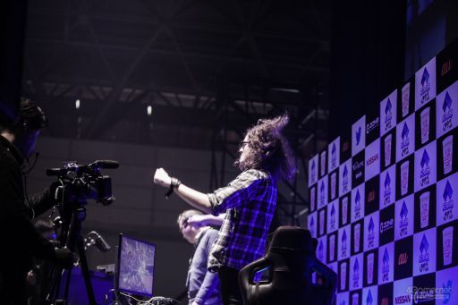 ꡼ No.057 | EVO JapanĥåǮʤäDay2ޤȤᡣ֥륭СVIסSAMURAI SPIRITSסBBTAGפͥԤ