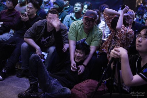 ꡼ No.058 | EVO JapanĥåǮʤäDay2ޤȤᡣ֥륭СVIסSAMURAI SPIRITSסBBTAGפͥԤ