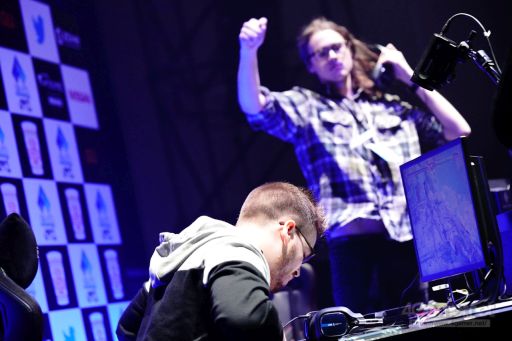 ꡼ No.063 | EVO JapanĥåǮʤäDay2ޤȤᡣ֥륭СVIסSAMURAI SPIRITSסBBTAGפͥԤ