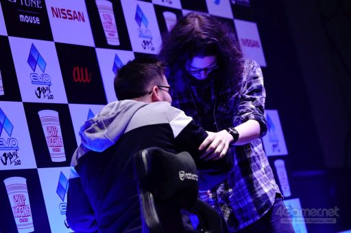 ꡼ No.064 | EVO JapanĥåǮʤäDay2ޤȤᡣ֥륭СVIסSAMURAI SPIRITSסBBTAGפͥԤ