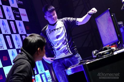 ꡼ No.066 | EVO JapanĥåǮʤäDay2ޤȤᡣ֥륭СVIסSAMURAI SPIRITSסBBTAGפͥԤ