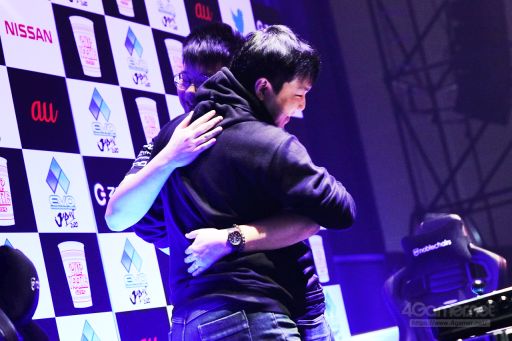 ꡼ No.067 | EVO JapanĥåǮʤäDay2ޤȤᡣ֥륭СVIסSAMURAI SPIRITSסBBTAGפͥԤ