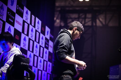 ꡼ No.069 | EVO JapanĥåǮʤäDay2ޤȤᡣ֥륭СVIסSAMURAI SPIRITSסBBTAGפͥԤ