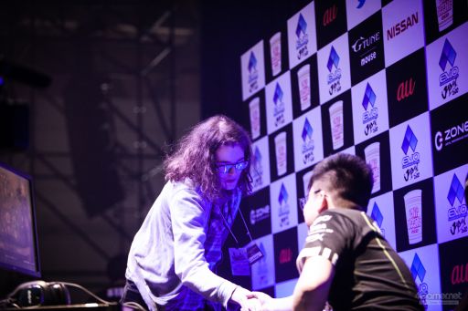 ꡼ No.071 | EVO JapanĥåǮʤäDay2ޤȤᡣ֥륭СVIסSAMURAI SPIRITSסBBTAGפͥԤ