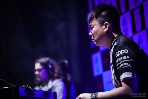 ꡼ No.072 | EVO JapanĥåǮʤäDay2ޤȤᡣ֥륭СVIסSAMURAI SPIRITSסBBTAGפͥԤ