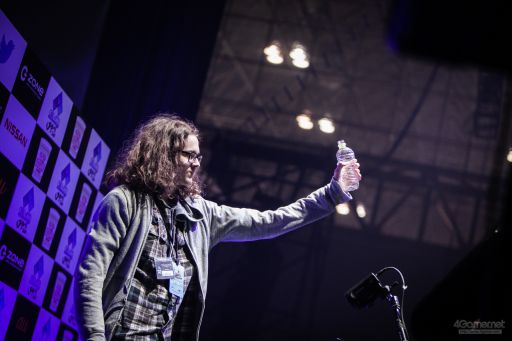 ꡼ No.073 | EVO JapanĥåǮʤäDay2ޤȤᡣ֥륭СVIסSAMURAI SPIRITSסBBTAGפͥԤ