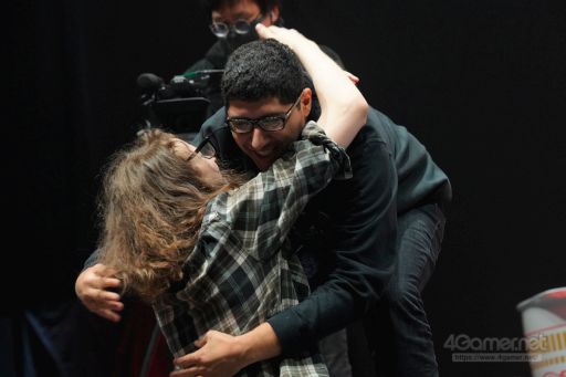 ꡼ No.079 | EVO JapanĥåǮʤäDay2ޤȤᡣ֥륭СVIסSAMURAI SPIRITSסBBTAGפͥԤ