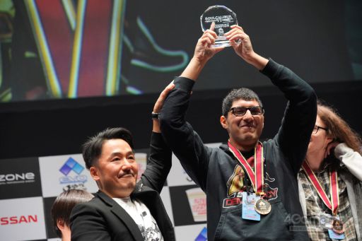 ꡼ No.080 | EVO JapanĥåǮʤäDay2ޤȤᡣ֥륭СVIסSAMURAI SPIRITSסBBTAGפͥԤ