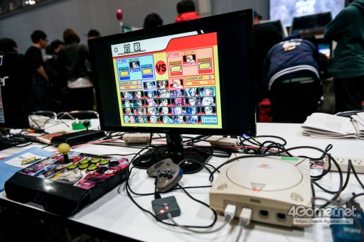 ꡼ No.082 | EVO JapanĥåǮʤäDay2ޤȤᡣ֥륭СVIסSAMURAI SPIRITSסBBTAGפͥԤ