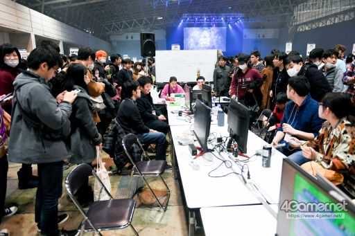 ꡼ No.083 | EVO JapanĥåǮʤäDay2ޤȤᡣ֥륭СVIסSAMURAI SPIRITSסBBTAGפͥԤ