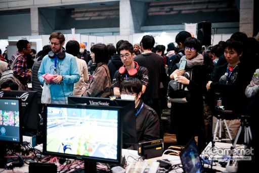 ꡼ No.084 | EVO JapanĥåǮʤäDay2ޤȤᡣ֥륭СVIסSAMURAI SPIRITSסBBTAGפͥԤ