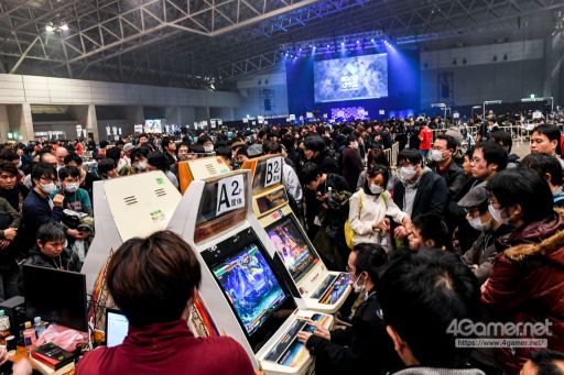 ꡼ No.085 | EVO JapanĥåǮʤäDay2ޤȤᡣ֥륭СVIסSAMURAI SPIRITSסBBTAGפͥԤ