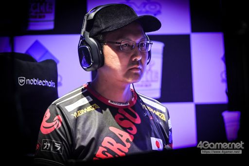 ꡼ No.086 | EVO JapanĥåǮʤäDay2ޤȤᡣ֥륭СVIסSAMURAI SPIRITSסBBTAGפͥԤ