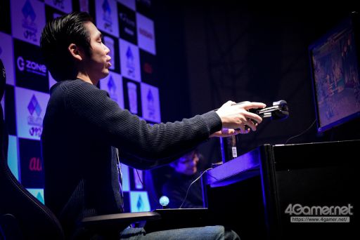 ꡼ No.089 | EVO JapanĥåǮʤäDay2ޤȤᡣ֥륭СVIסSAMURAI SPIRITSסBBTAGפͥԤ