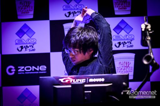 ꡼ No.090 | EVO JapanĥåǮʤäDay2ޤȤᡣ֥륭СVIסSAMURAI SPIRITSסBBTAGפͥԤ