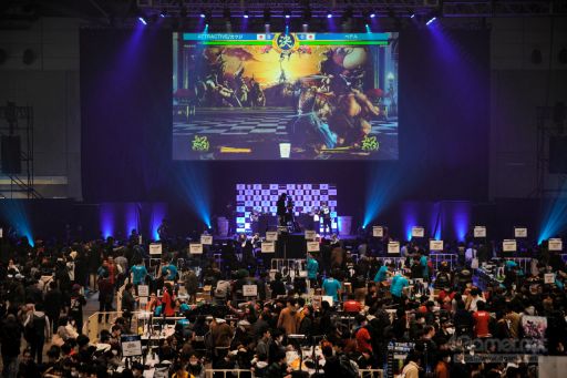 ꡼ No.093 | EVO JapanĥåǮʤäDay2ޤȤᡣ֥륭СVIסSAMURAI SPIRITSסBBTAGפͥԤ