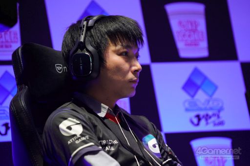 ꡼ No.094 | EVO JapanĥåǮʤäDay2ޤȤᡣ֥륭СVIסSAMURAI SPIRITSסBBTAGפͥԤ