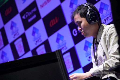 ꡼ No.095 | EVO JapanĥåǮʤäDay2ޤȤᡣ֥륭СVIסSAMURAI SPIRITSסBBTAGפͥԤ