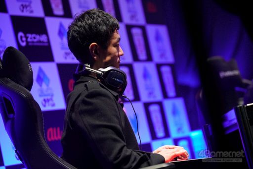 ꡼ No.097 | EVO JapanĥåǮʤäDay2ޤȤᡣ֥륭СVIסSAMURAI SPIRITSסBBTAGפͥԤ