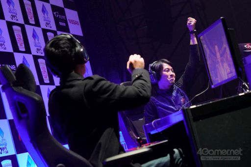 ꡼ No.098 | EVO JapanĥåǮʤäDay2ޤȤᡣ֥륭СVIסSAMURAI SPIRITSסBBTAGפͥԤ