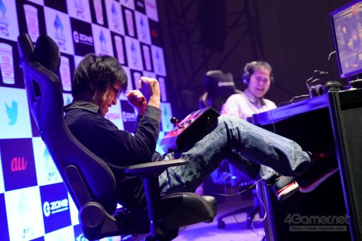 ꡼ No.102 | EVO JapanĥåǮʤäDay2ޤȤᡣ֥륭СVIסSAMURAI SPIRITSסBBTAGפͥԤ