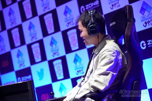 ꡼ No.104 | EVO JapanĥåǮʤäDay2ޤȤᡣ֥륭СVIסSAMURAI SPIRITSסBBTAGפͥԤ