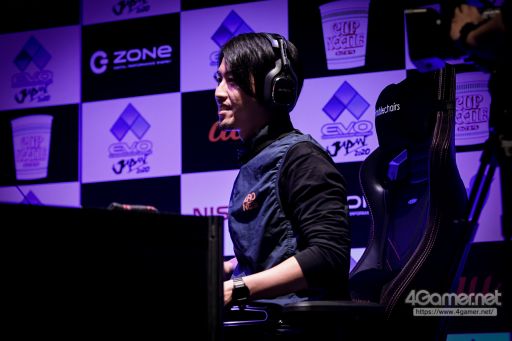 ꡼ No.105 | EVO JapanĥåǮʤäDay2ޤȤᡣ֥륭СVIסSAMURAI SPIRITSסBBTAGפͥԤ