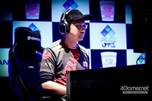 ꡼ No.107 | EVO JapanĥåǮʤäDay2ޤȤᡣ֥륭СVIסSAMURAI SPIRITSסBBTAGפͥԤ