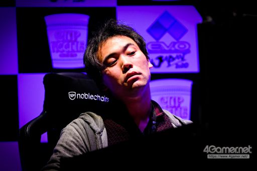 ꡼ No.111 | EVO JapanĥåǮʤäDay2ޤȤᡣ֥륭СVIסSAMURAI SPIRITSסBBTAGפͥԤ