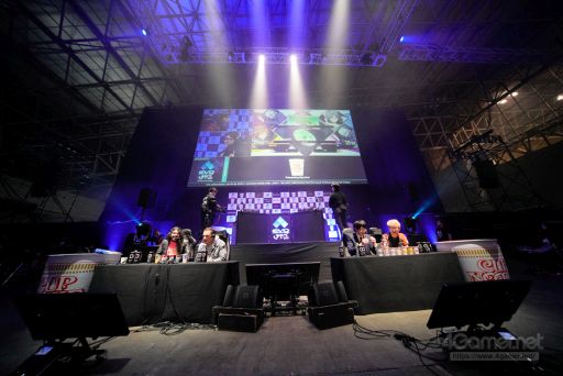 ꡼ No.113 | EVO JapanĥåǮʤäDay2ޤȤᡣ֥륭СVIסSAMURAI SPIRITSסBBTAGפͥԤ