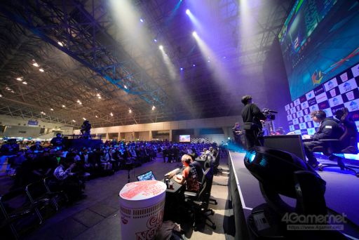 ꡼ No.114 | EVO JapanĥåǮʤäDay2ޤȤᡣ֥륭СVIסSAMURAI SPIRITSסBBTAGפͥԤ