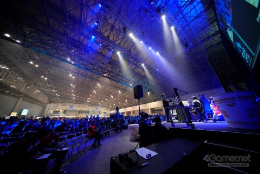 ꡼ No.115 | EVO JapanĥåǮʤäDay2ޤȤᡣ֥륭СVIסSAMURAI SPIRITSסBBTAGפͥԤ