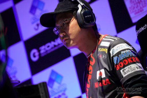 ꡼ No.117 | EVO JapanĥåǮʤäDay2ޤȤᡣ֥륭СVIסSAMURAI SPIRITSסBBTAGפͥԤ