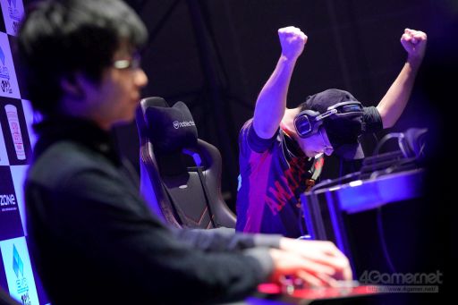 ꡼ No.118 | EVO JapanĥåǮʤäDay2ޤȤᡣ֥륭СVIסSAMURAI SPIRITSסBBTAGפͥԤ