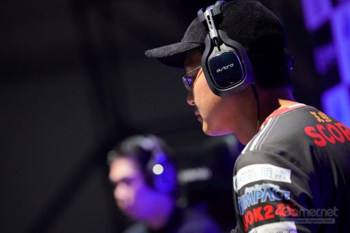 ꡼ No.121 | EVO JapanĥåǮʤäDay2ޤȤᡣ֥륭СVIסSAMURAI SPIRITSסBBTAGפͥԤ