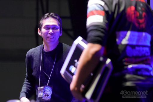 ꡼ No.122 | EVO JapanĥåǮʤäDay2ޤȤᡣ֥륭СVIסSAMURAI SPIRITSסBBTAGפͥԤ