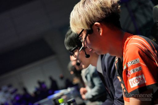 ꡼ No.128 | EVO JapanĥåǮʤäDay2ޤȤᡣ֥륭СVIסSAMURAI SPIRITSסBBTAGפͥԤ