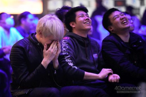 ꡼ No.129 | EVO JapanĥåǮʤäDay2ޤȤᡣ֥륭СVIסSAMURAI SPIRITSסBBTAGפͥԤ