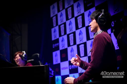 ꡼ No.134 | EVO JapanĥåǮʤäDay2ޤȤᡣ֥륭СVIסSAMURAI SPIRITSסBBTAGפͥԤ