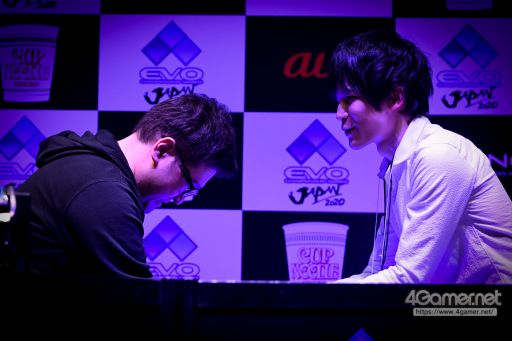 ꡼ No.143 | EVO JapanĥåǮʤäDay2ޤȤᡣ֥륭СVIסSAMURAI SPIRITSסBBTAGפͥԤ