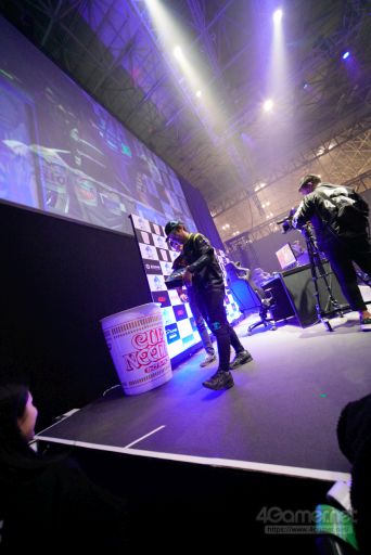 ꡼ No.149 | EVO JapanĥåǮʤäDay2ޤȤᡣ֥륭СVIסSAMURAI SPIRITSסBBTAGפͥԤ