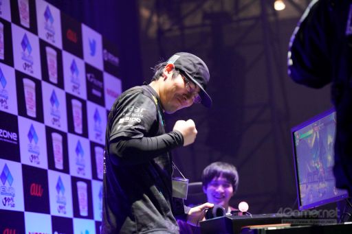 ꡼ No.151 | EVO JapanĥåǮʤäDay2ޤȤᡣ֥륭СVIסSAMURAI SPIRITSסBBTAGפͥԤ