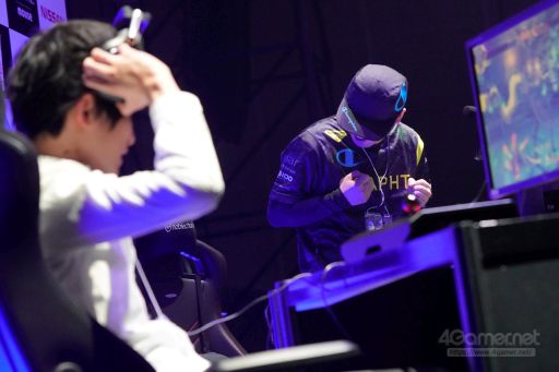 ꡼ No.157 | EVO JapanĥåǮʤäDay2ޤȤᡣ֥륭СVIסSAMURAI SPIRITSסBBTAGפͥԤ